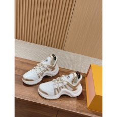 Louis Vuitton Archlight Shoes